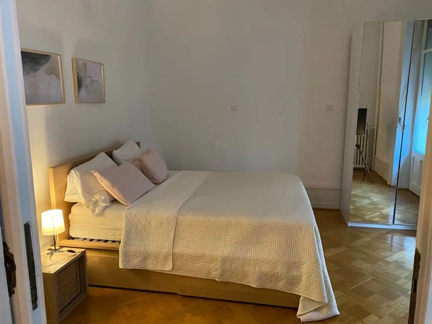 Wohnung - Foto 2 von 12
