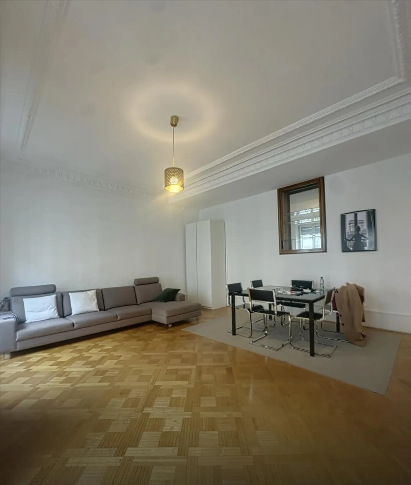 Wohnung - Foto 6 von 12