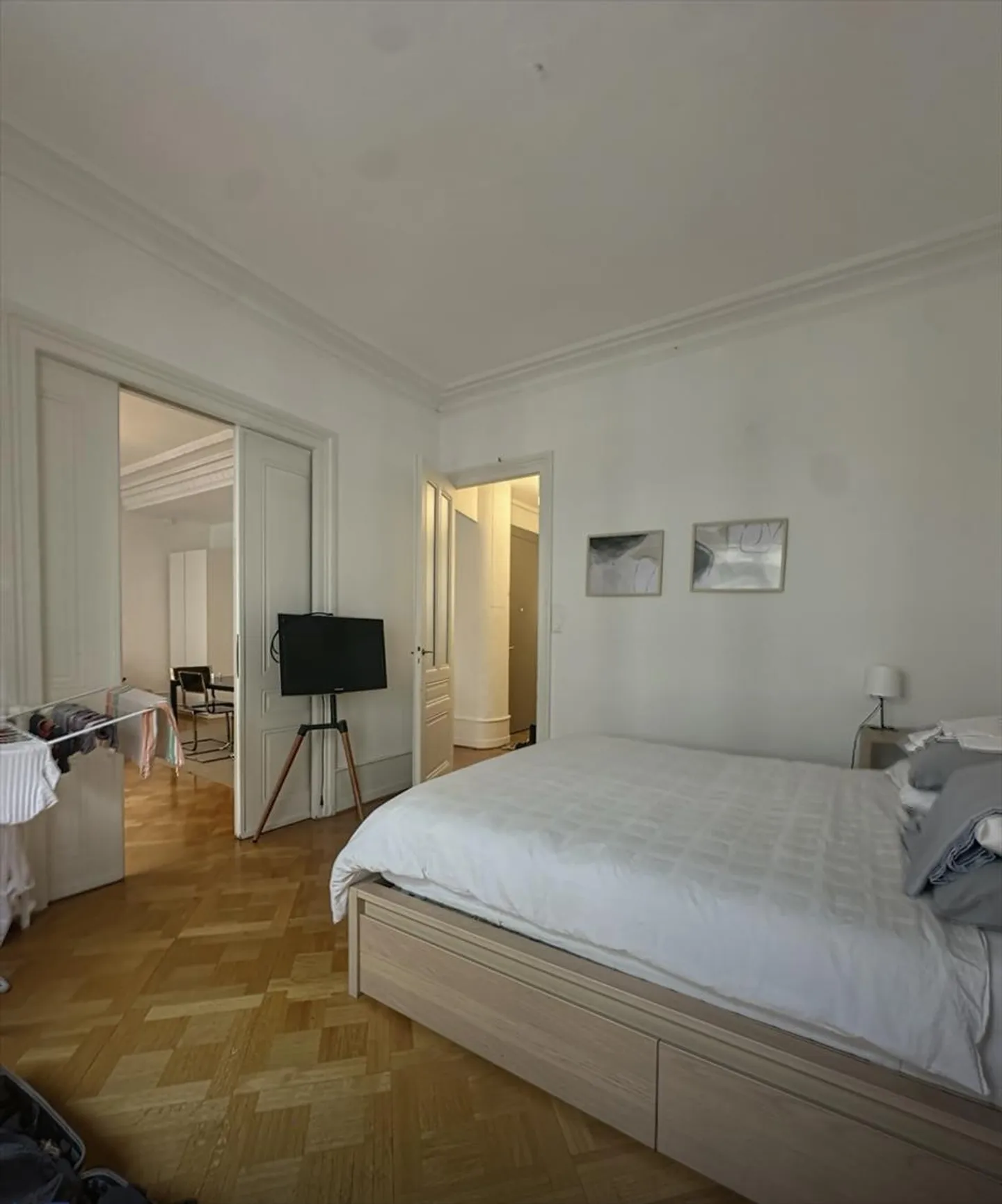 Wohnung - Foto 7 von 12