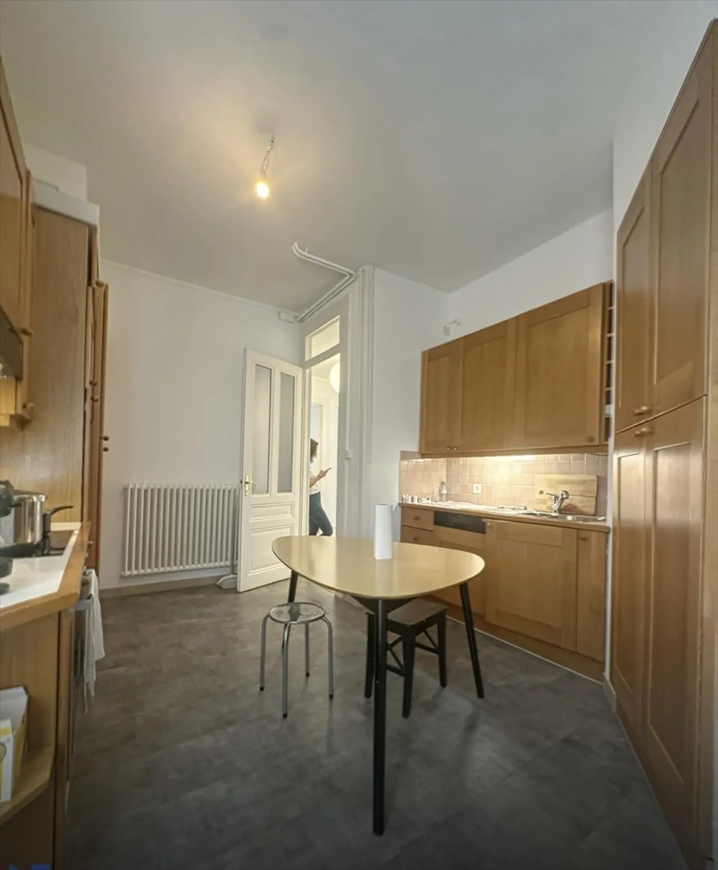 Wohnung - Foto 8 von 12