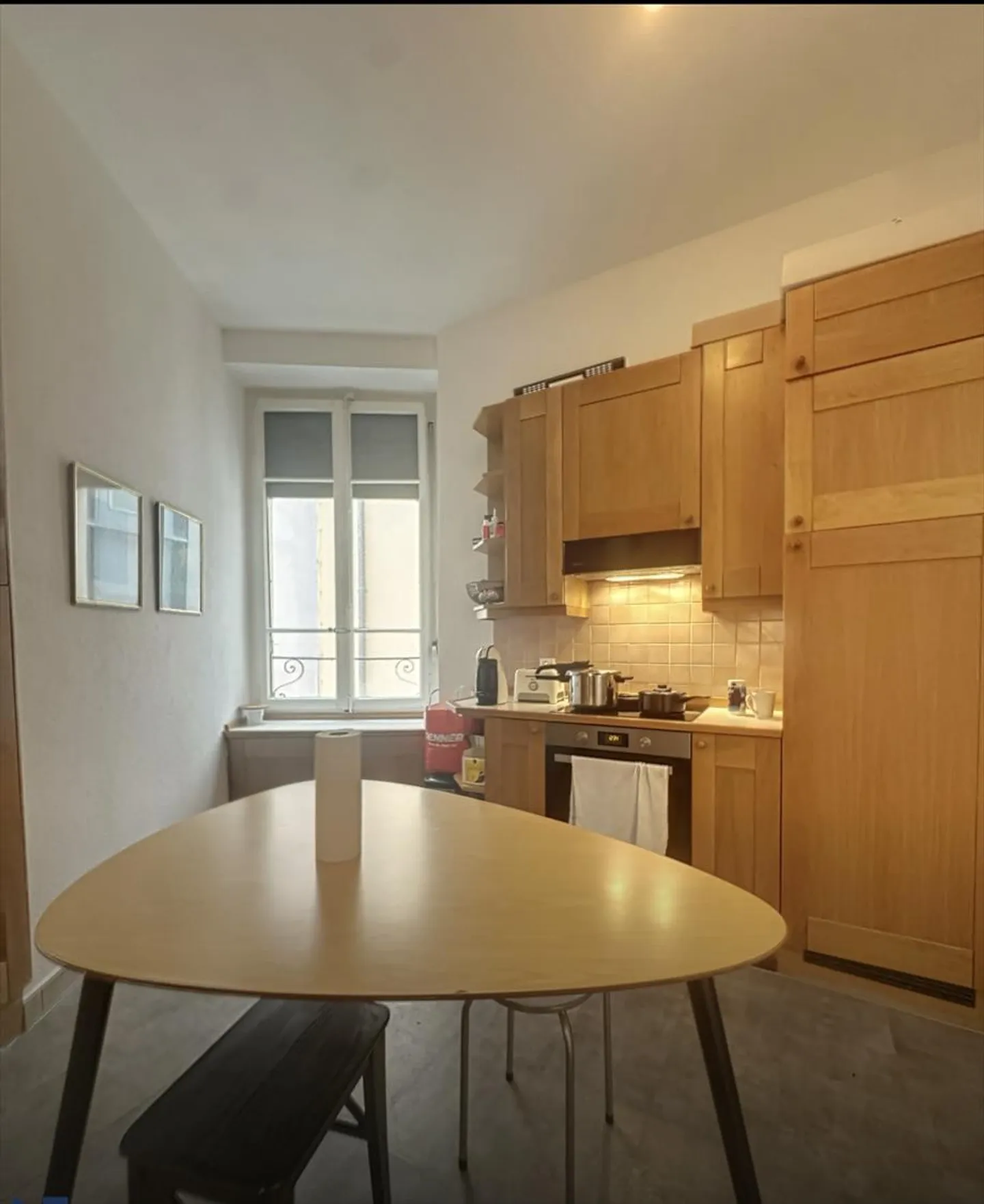 Wohnung - Foto 10 von 12