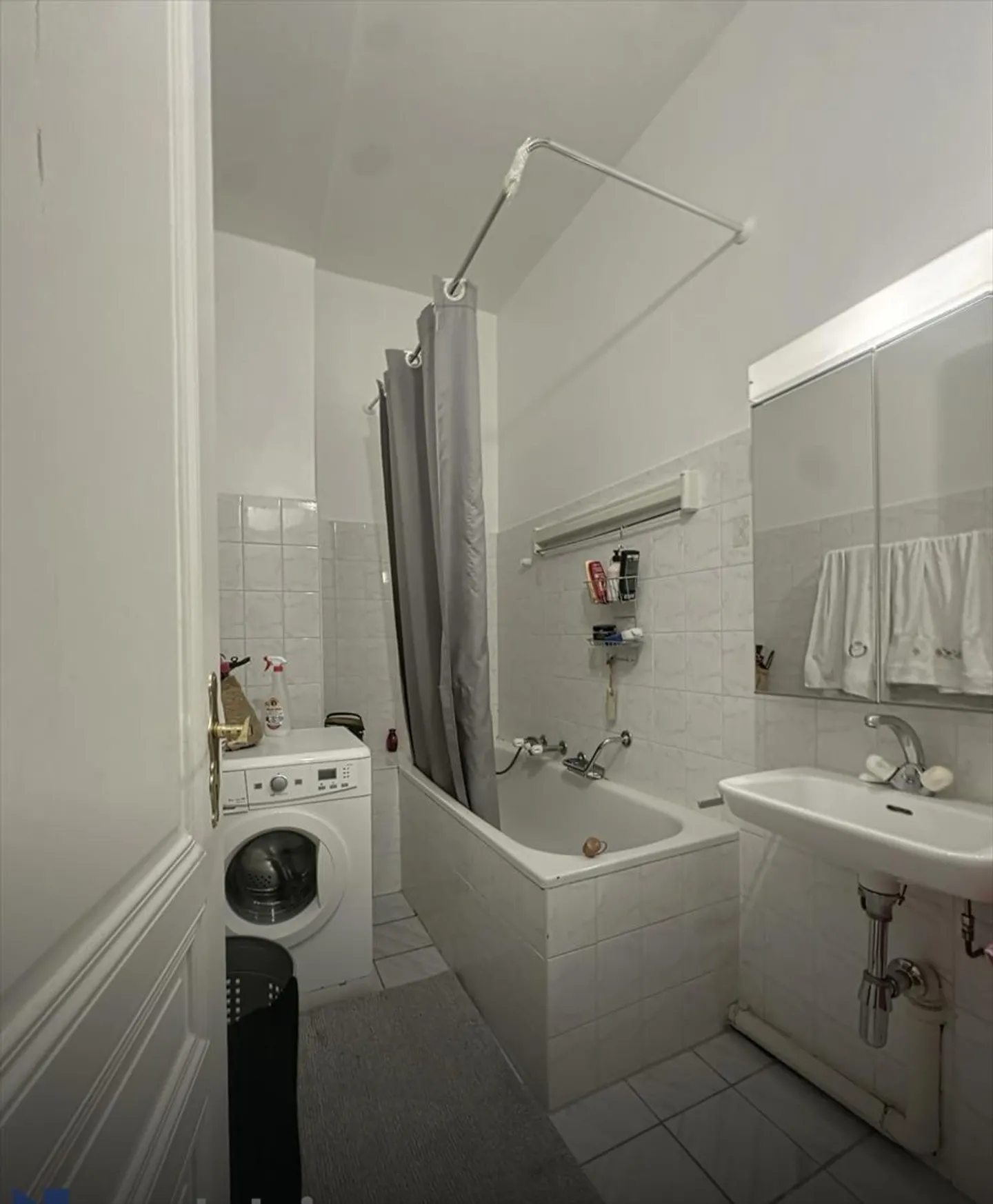 Wohnung - Foto 11 von 12