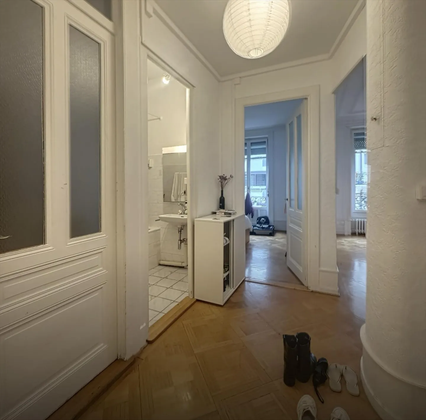 Wohnung - Foto 12 von 12