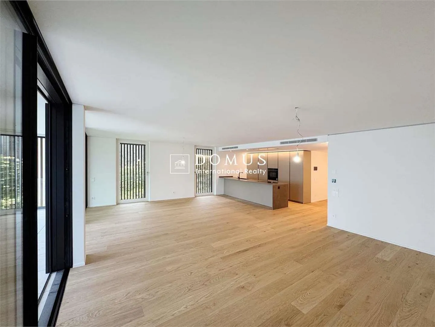 Last 5.5 rooms by the lake - Photo 4 of 13