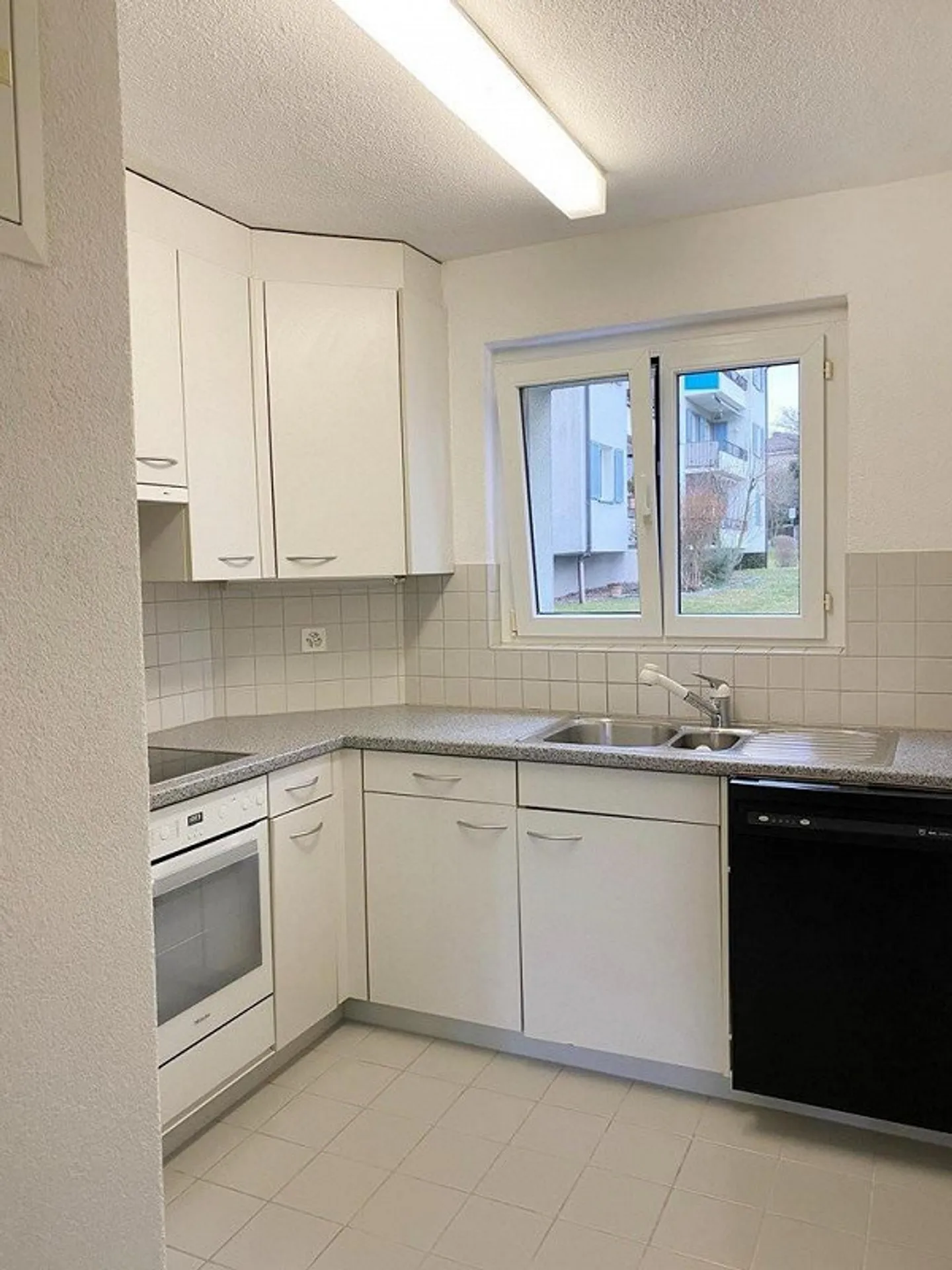 Bella appartamento di 4.0 stanze in un quartiere adatto ai bambini - Foto 7 di 9