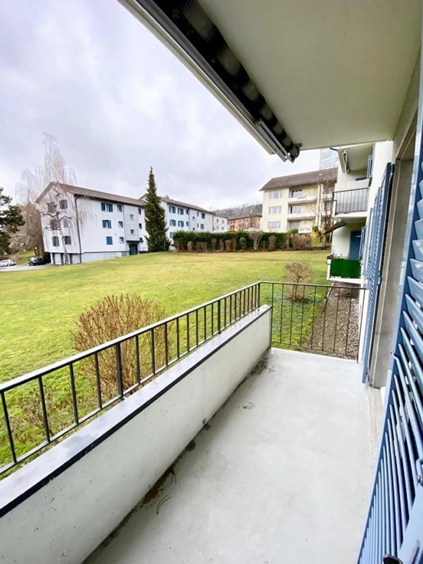 Bella appartamento di 4.0 stanze in un quartiere adatto ai bambini - Foto 8 di 9