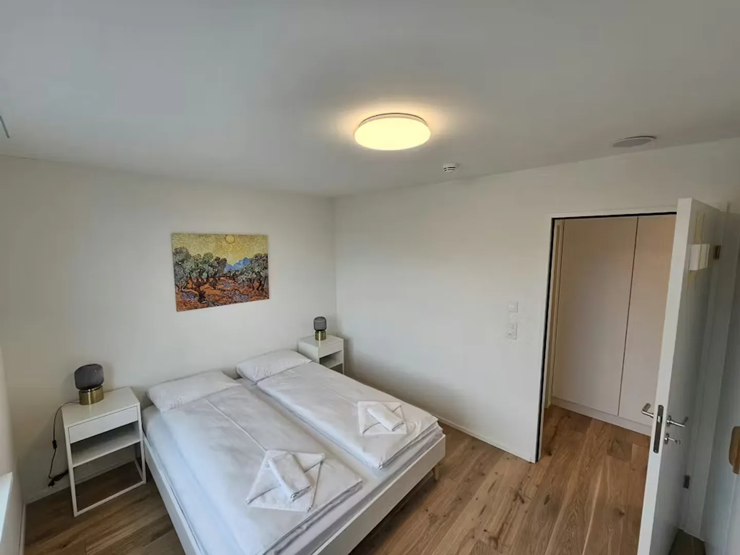 Charmante Wohnung in Zürich - Foto 6 von 10