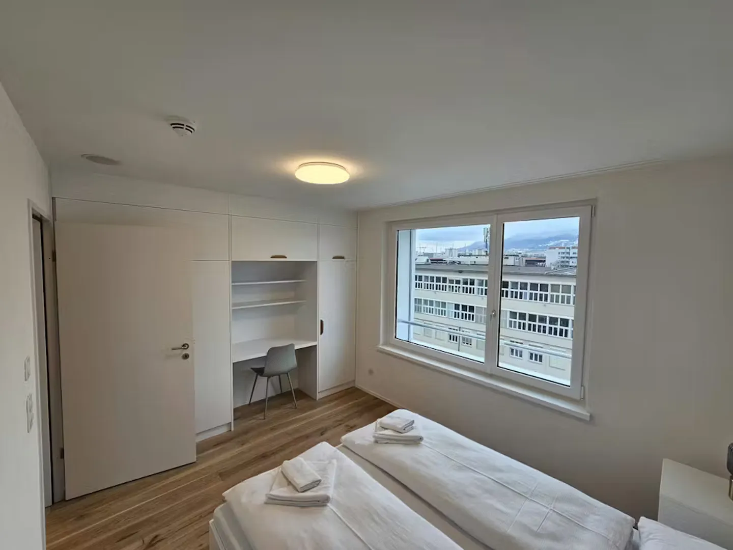 Charmante Wohnung in Zürich - Foto 7 von 10