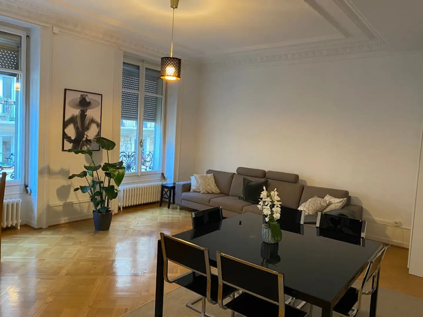 Wohnung - Foto 1 von 12