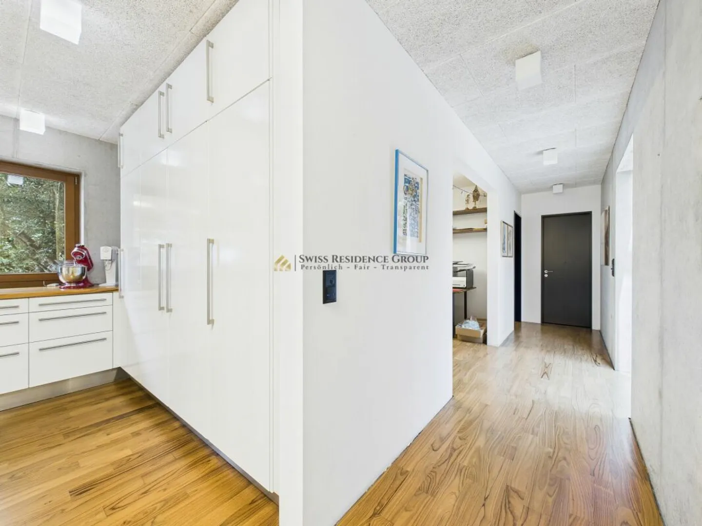 Casa moderna eccezionale ad Altnau - Foto 4 di 20