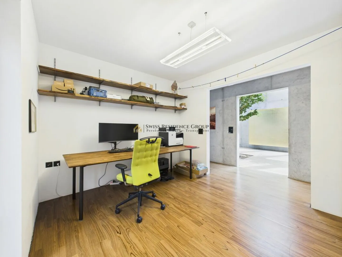 Casa moderna eccezionale ad Altnau - Foto 5 di 20