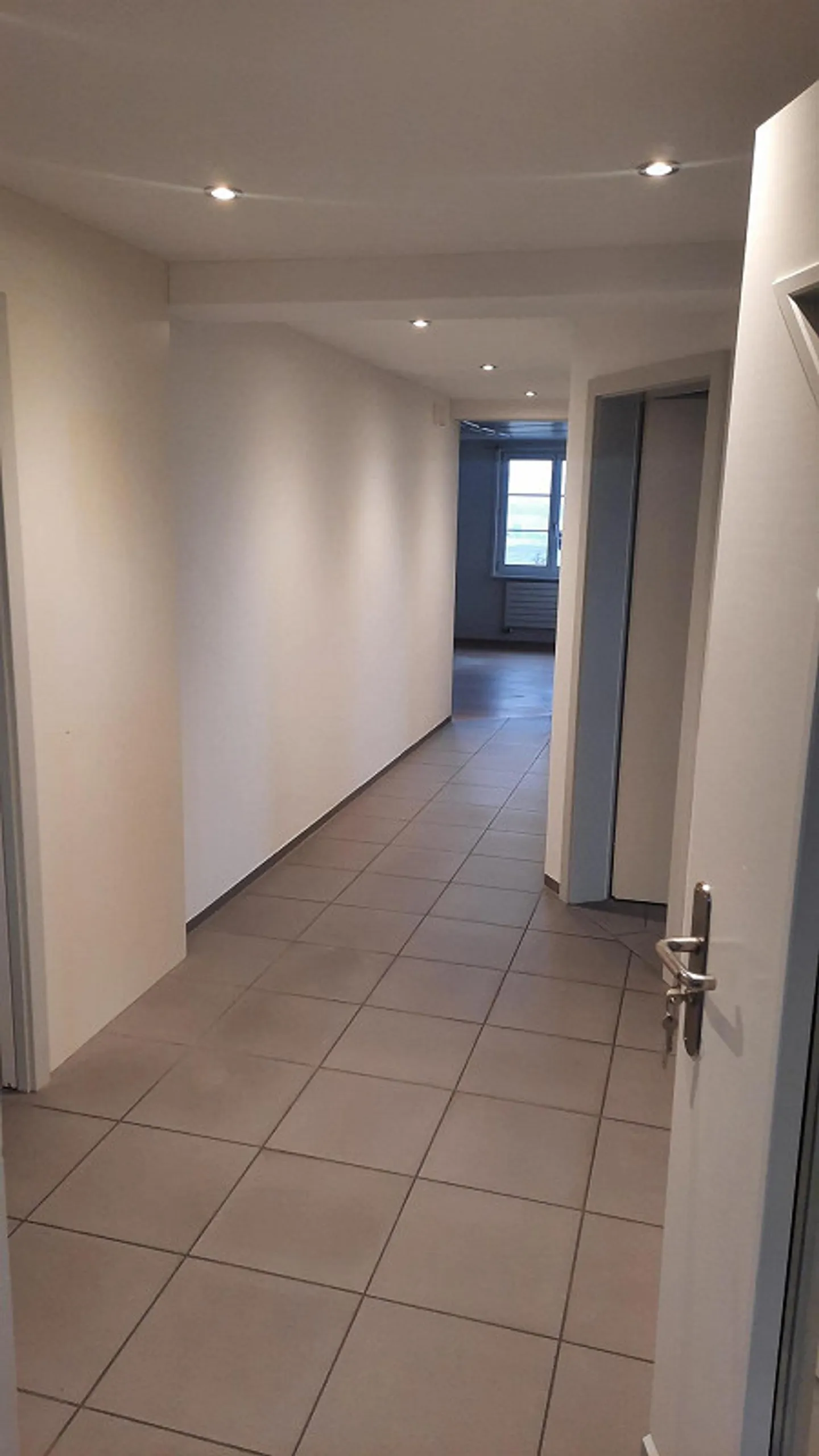 Appartamento di 4,5 stanze al piano terra - Foto 3 di 14