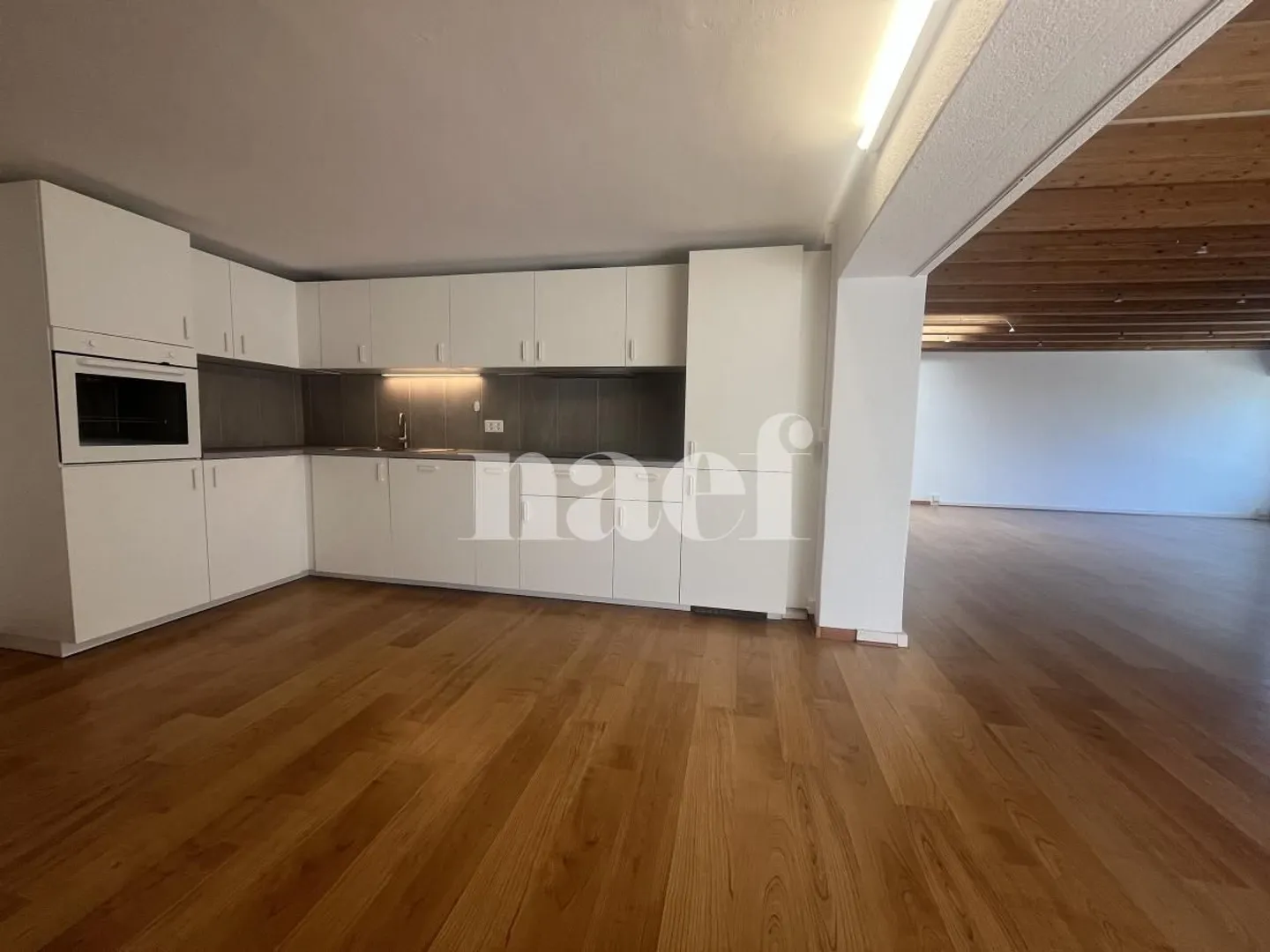 Loft spacieux à Neuchâtel - Photo 1 sur 5