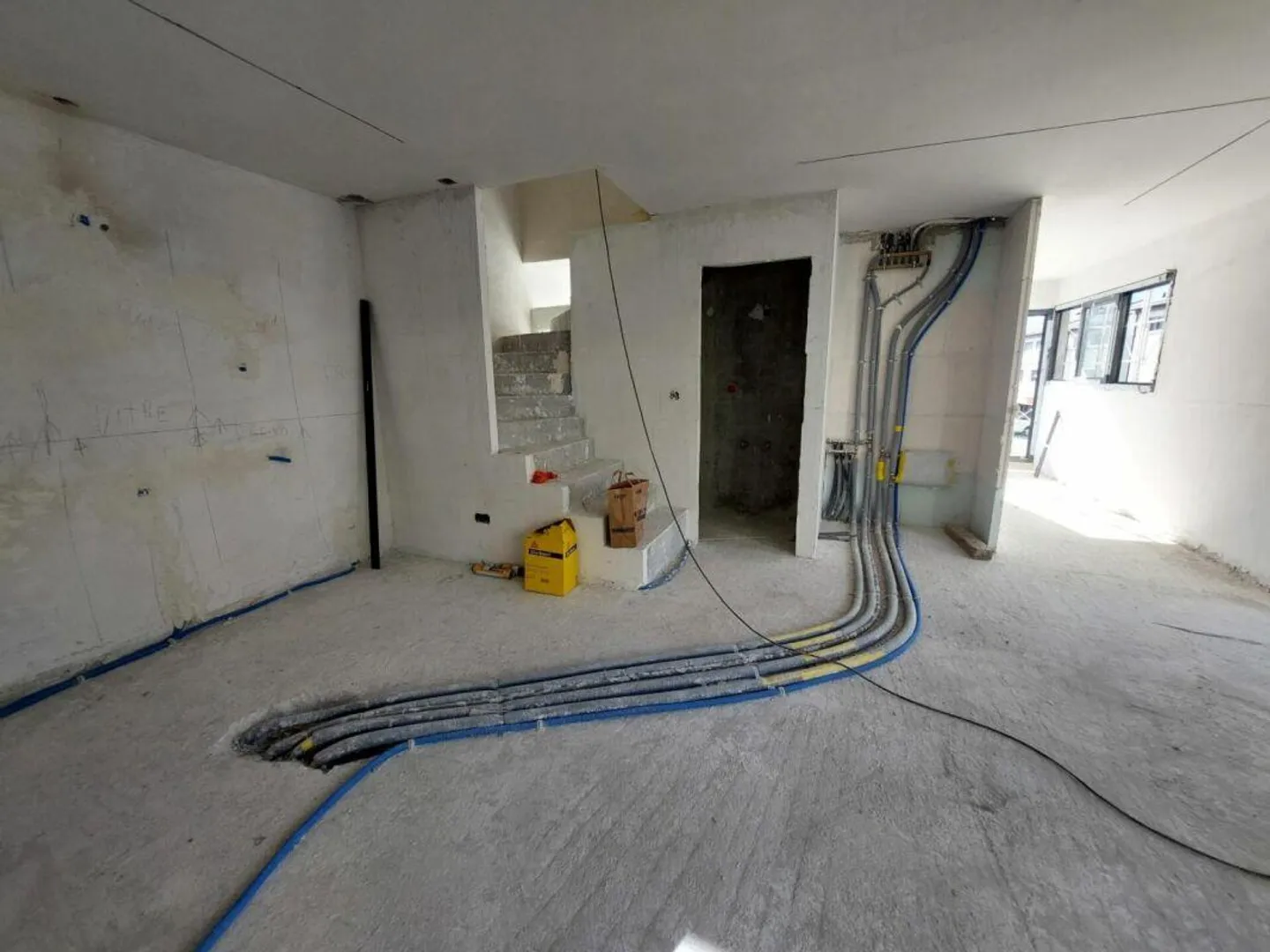 Angrenzende Villa 4.5 Zimmer in Grimisuat - Foto 6 von 14