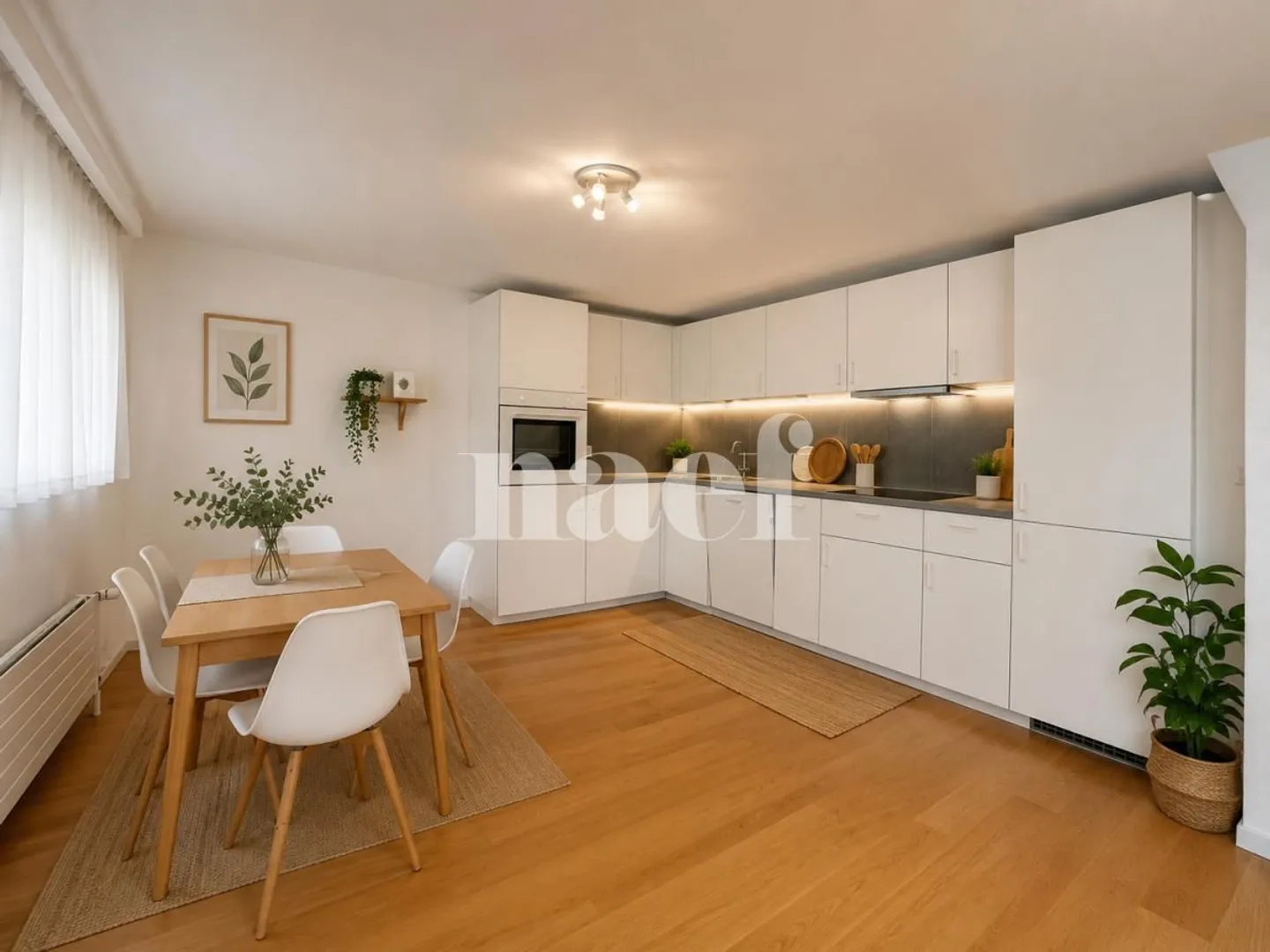 Loft spacieux à Neuchâtel - Photo 2 sur 5