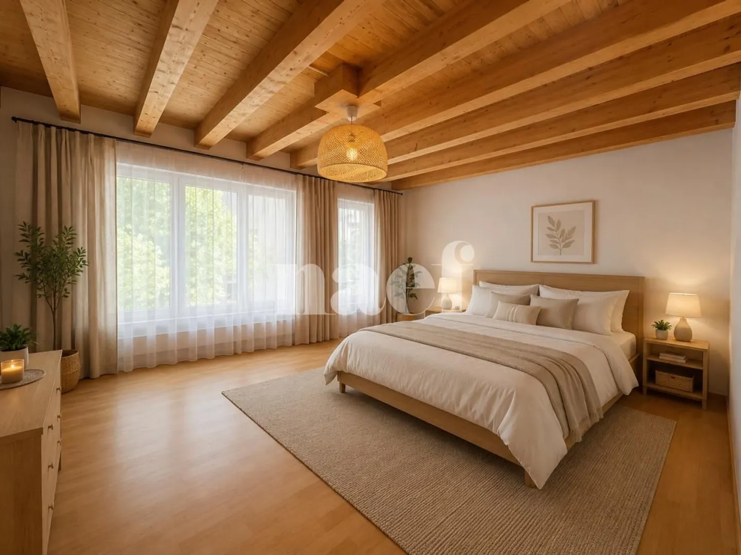 Loft spacieux à Neuchâtel - Photo 3 sur 5