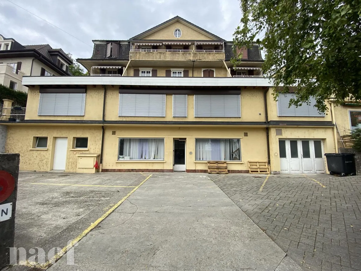 Loft spacieux à Neuchâtel - Photo 5 sur 5