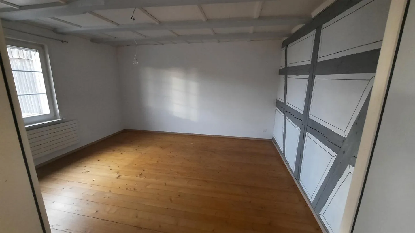 Appartamento di 4,5 stanze al piano terra - Foto 7 di 14