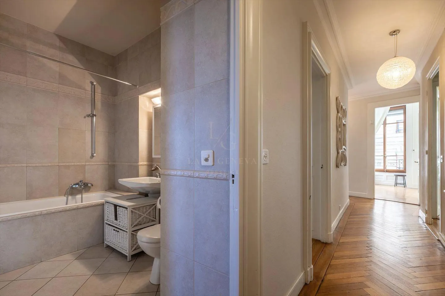 Eine außergewöhnliche Immobilie am Kai - Foto 8 von 10