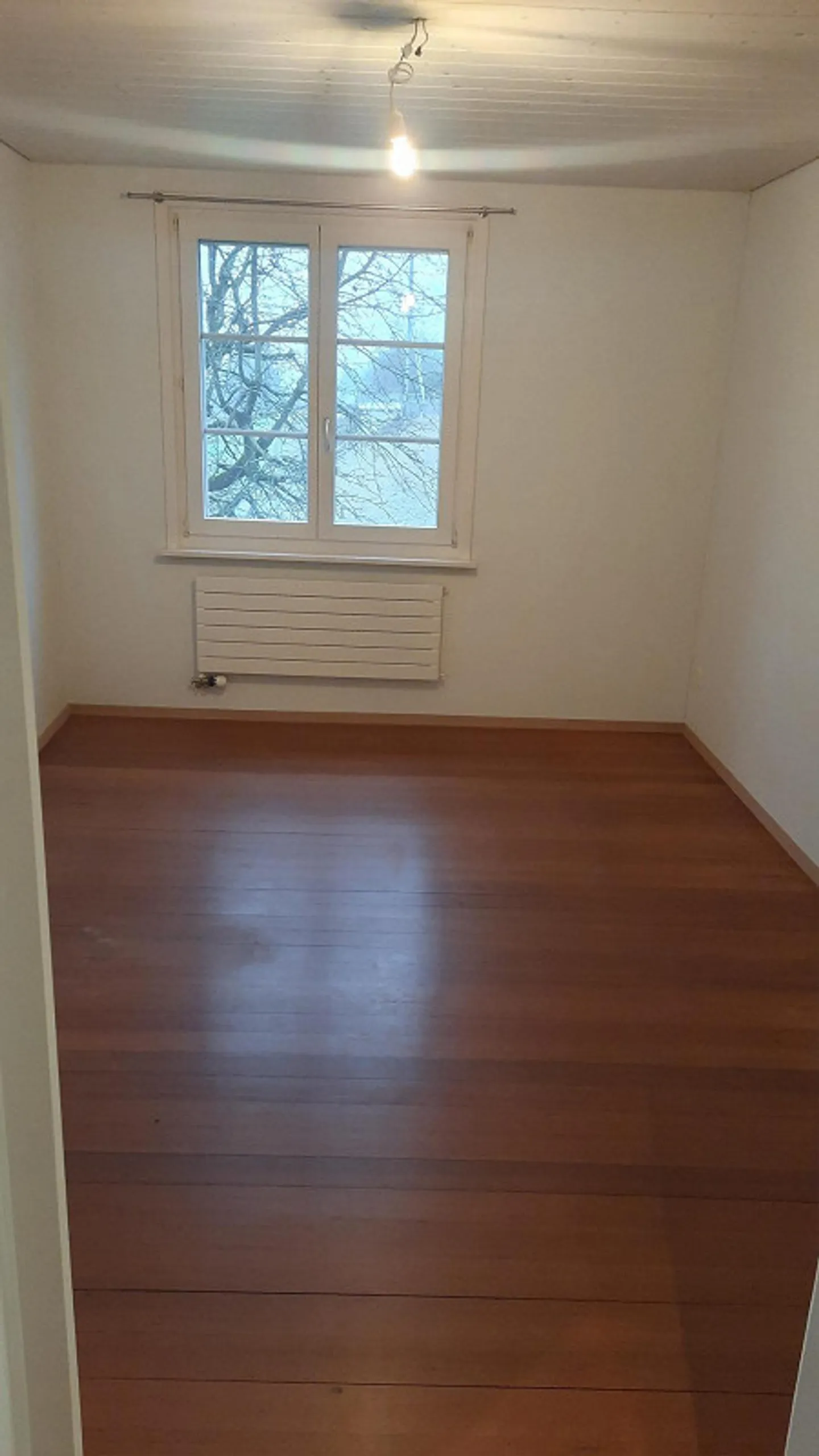 Appartamento di 4,5 stanze al piano terra - Foto 8 di 14