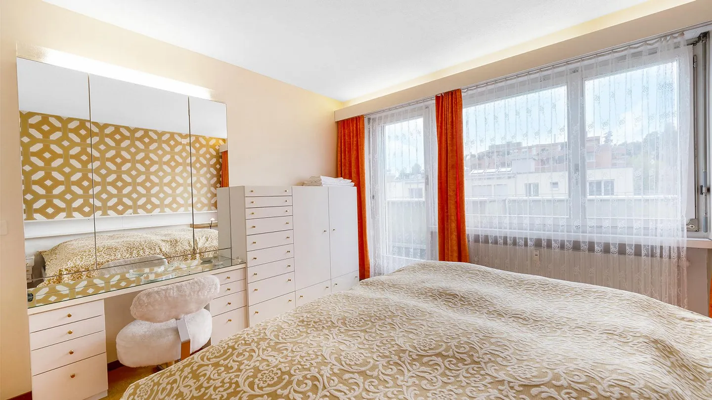Idillio vicino alla città – Benvenuti nella vostra nuova casa - Foto 5 di 11
