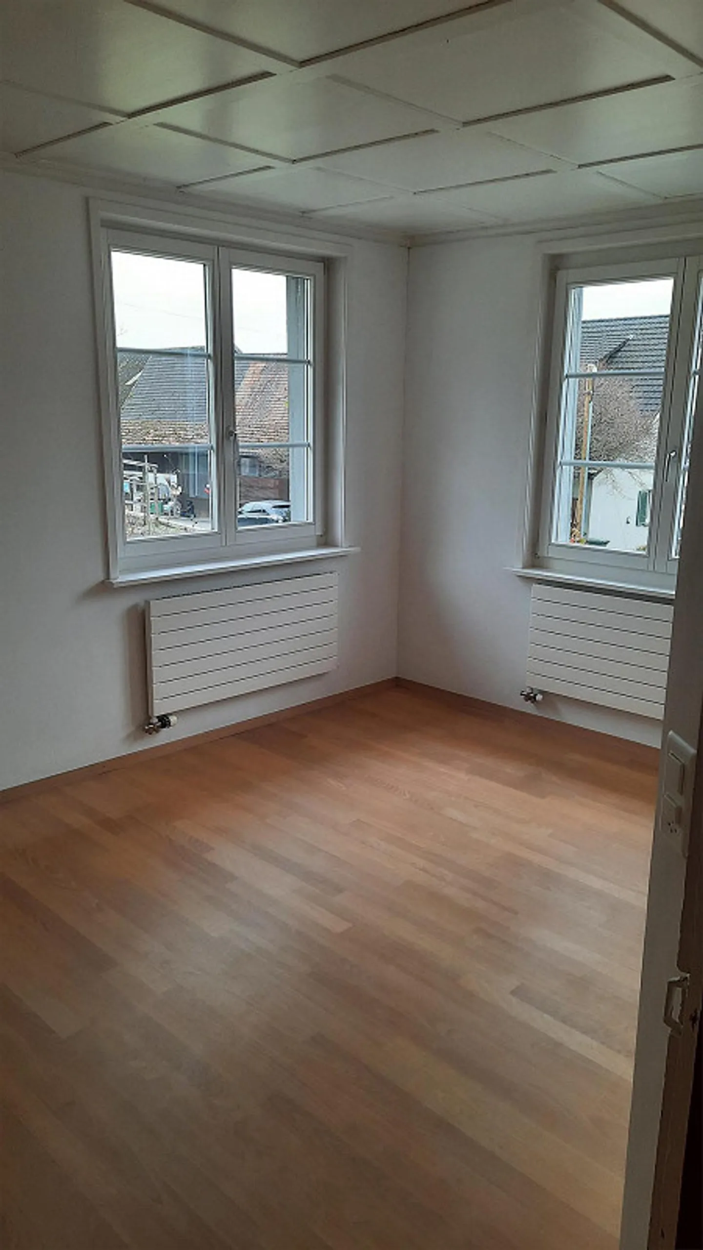 Appartamento di 4,5 stanze al piano terra - Foto 9 di 14