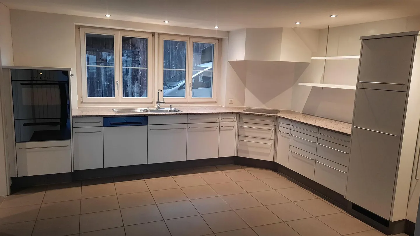 Appartamento di 4,5 stanze al piano terra - Foto 4 di 14