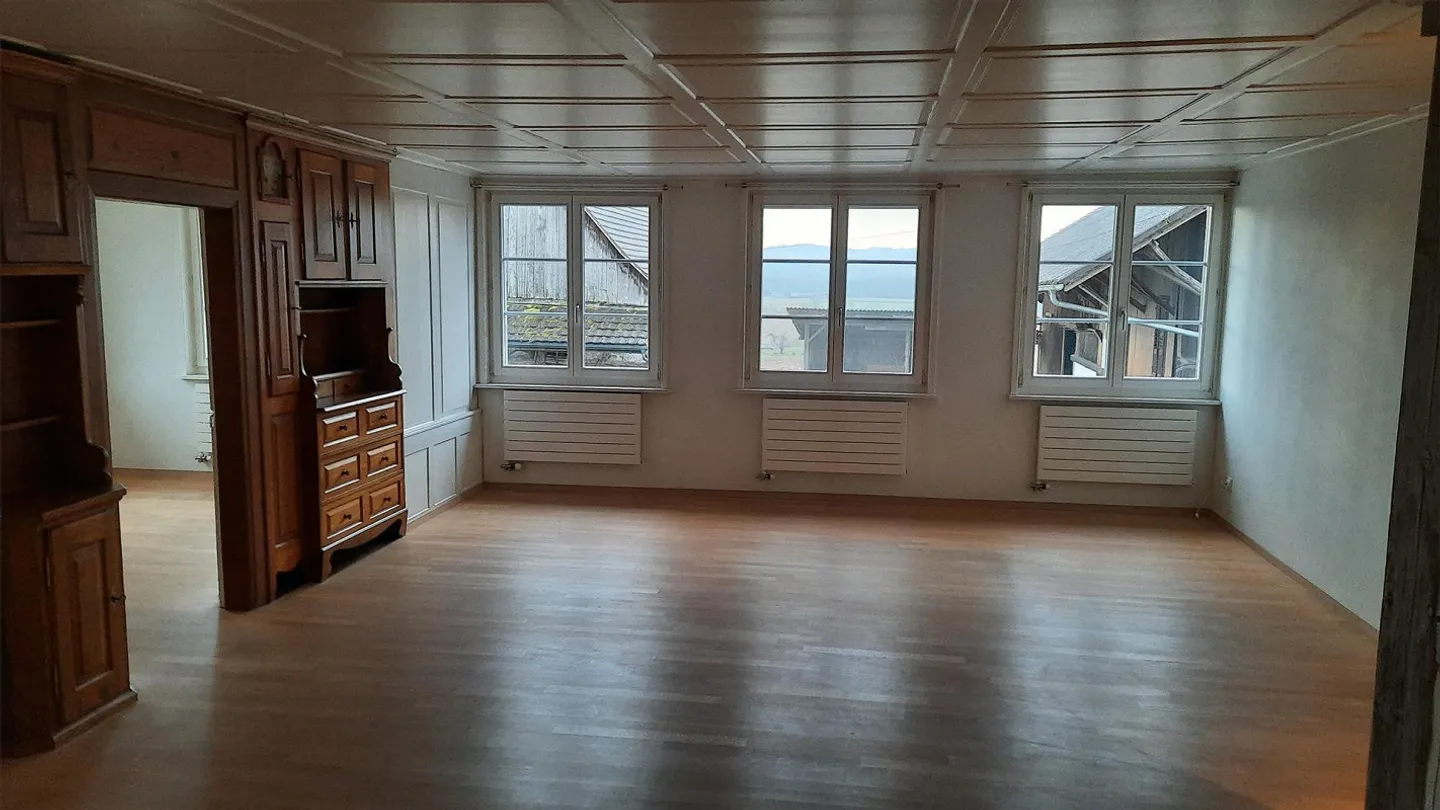 Appartamento di 4,5 stanze al piano terra - Foto 5 di 14