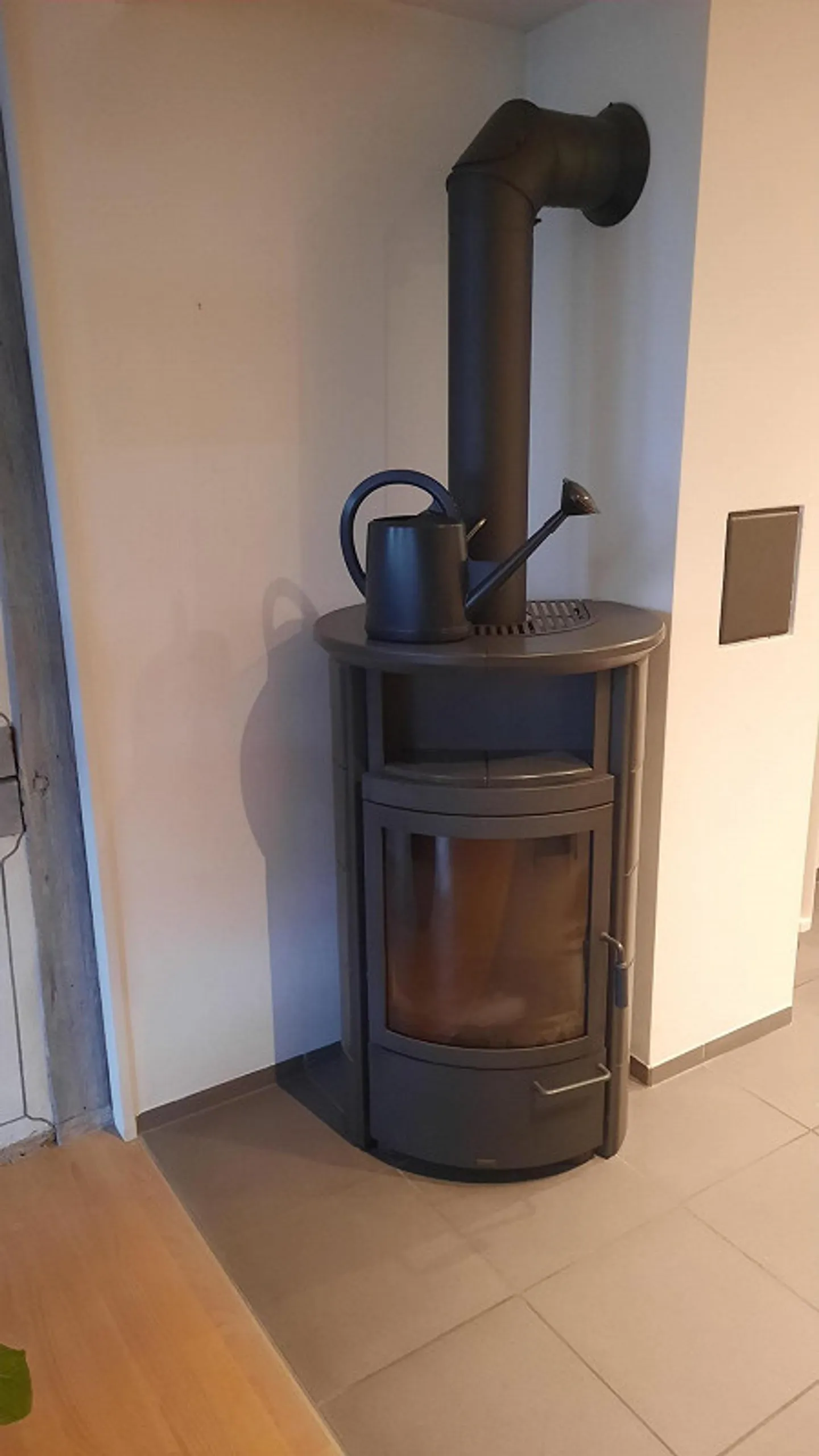 Appartamento di 4,5 stanze al piano terra - Foto 6 di 14