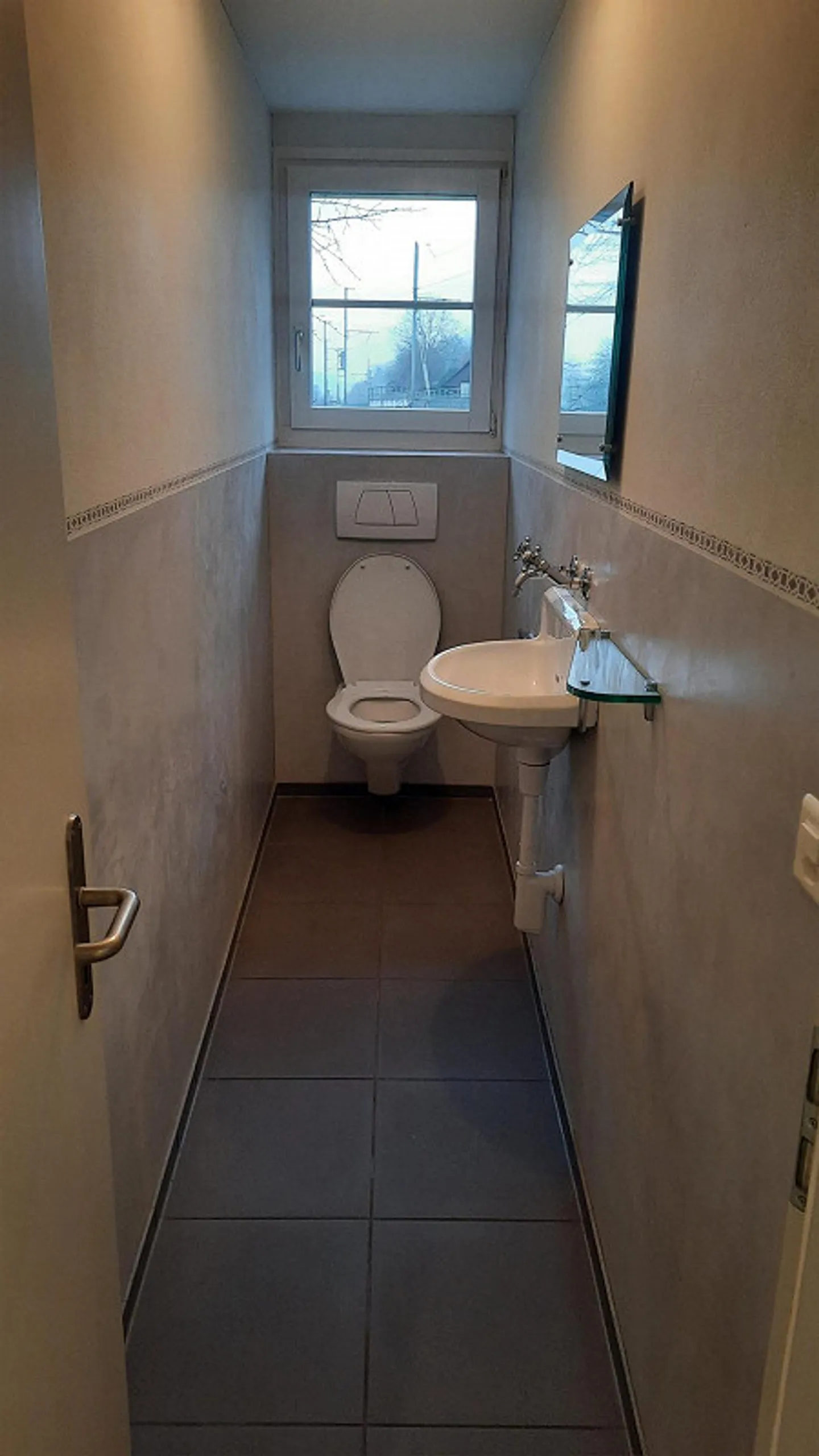 Appartamento di 4,5 stanze al piano terra - Foto 10 di 14