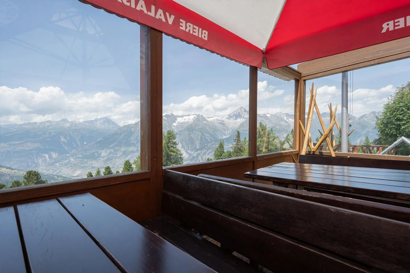 Restaurant Panorama - Foto 4 von 21