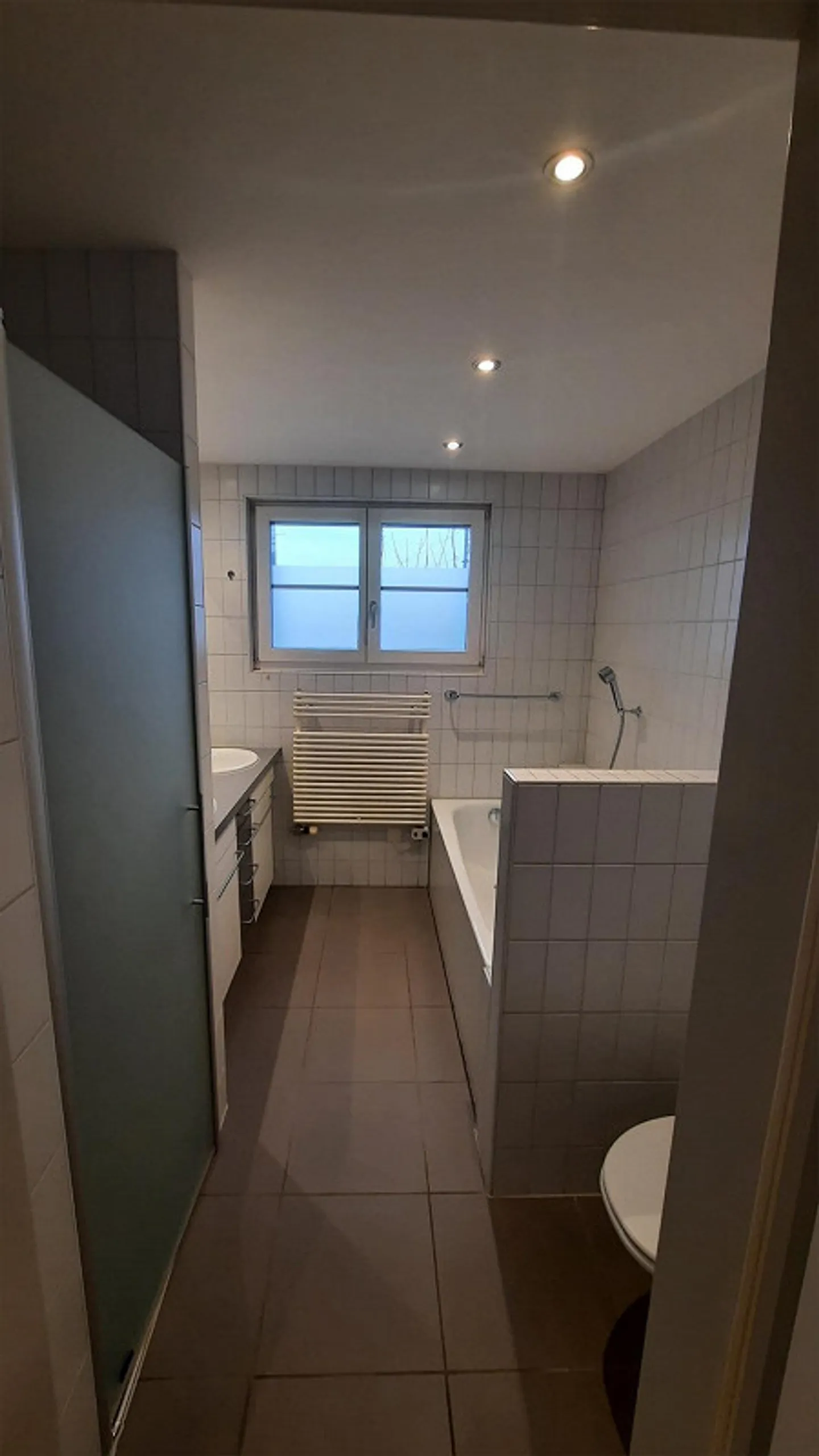 Appartamento di 4,5 stanze al piano terra - Foto 11 di 14