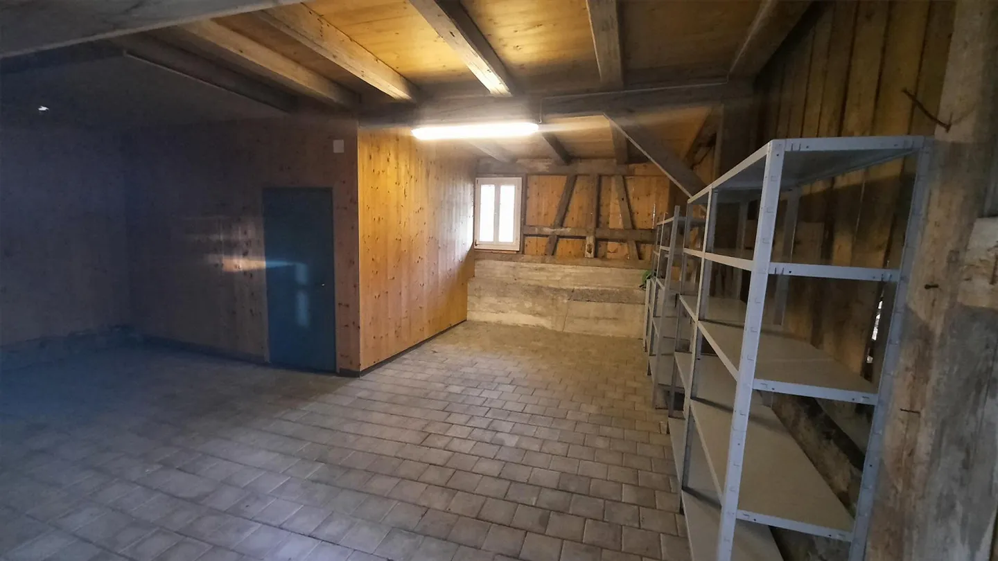 Appartamento di 4,5 stanze al piano terra - Foto 12 di 14