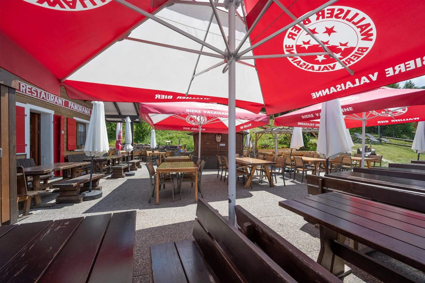 Restaurant Panorama - Foto 6 von 21