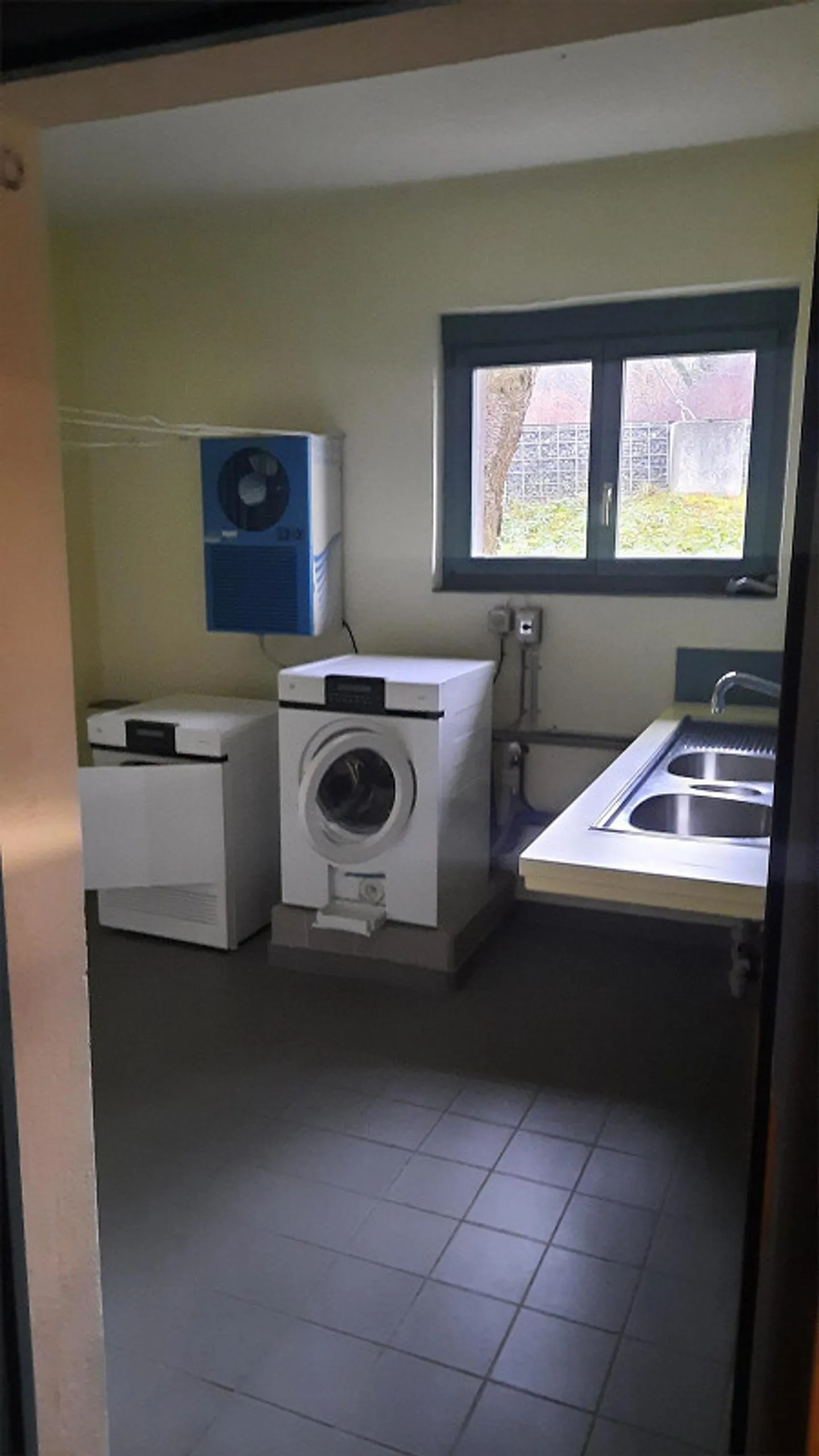 Appartamento di 4,5 stanze al piano terra - Foto 13 di 14