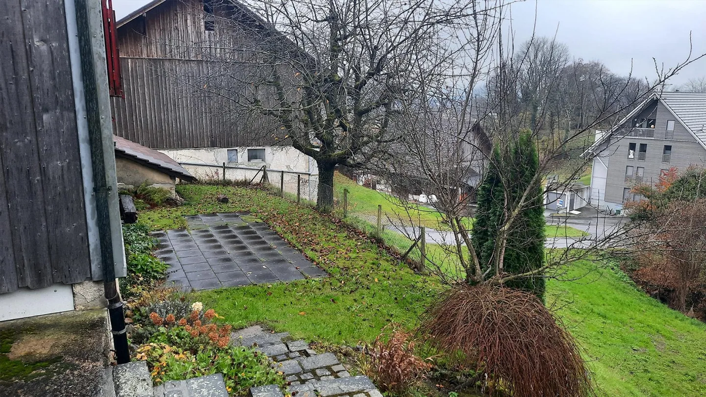 Appartamento di 4,5 stanze al piano terra - Foto 14 di 14