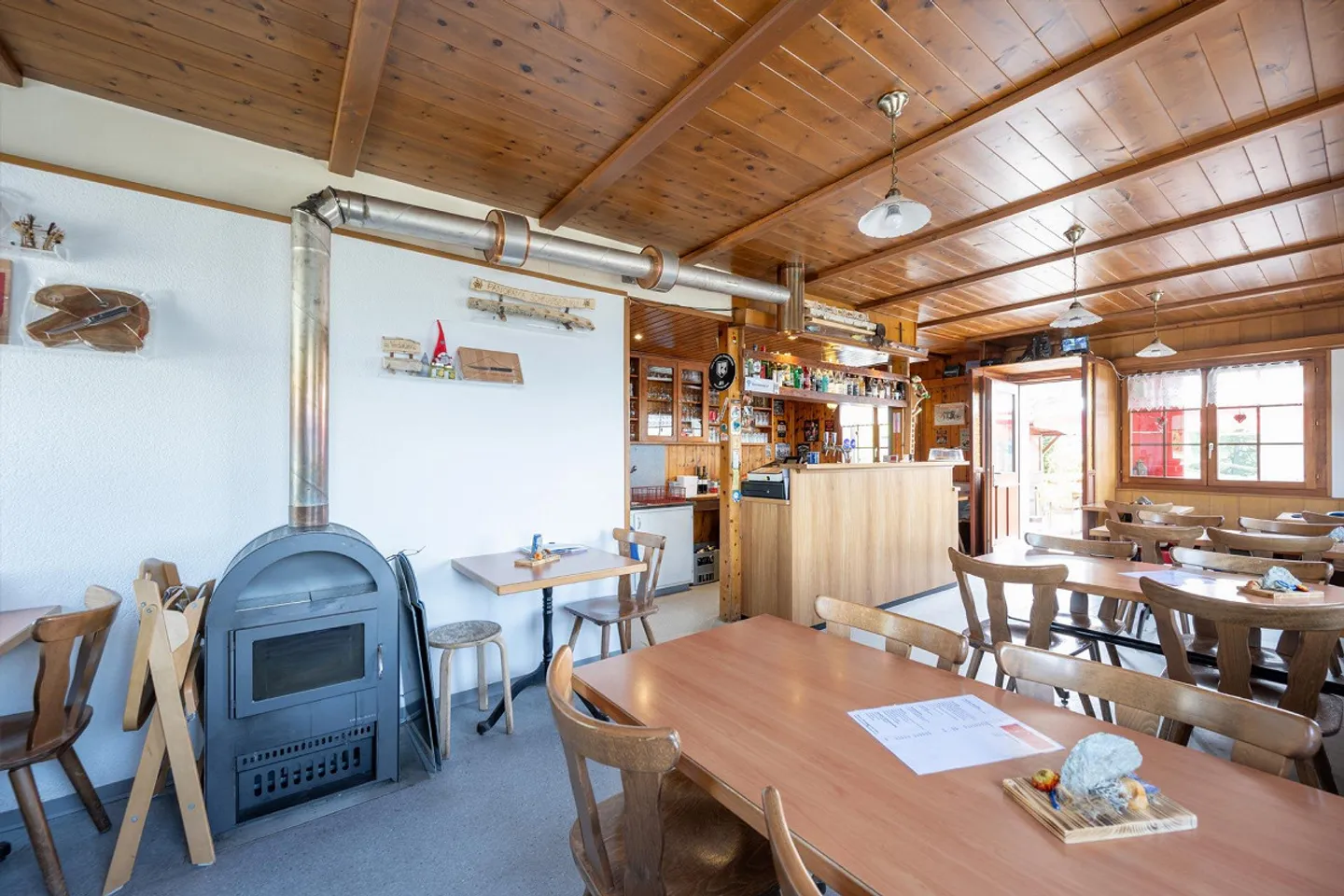 Restaurant Panorama - Foto 11 von 21