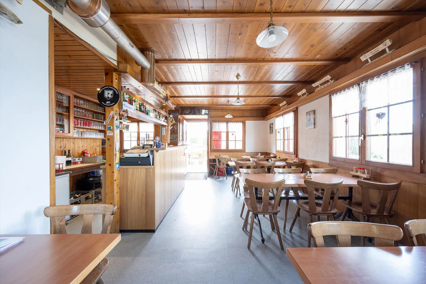 Restaurant Panorama - Foto 12 von 21