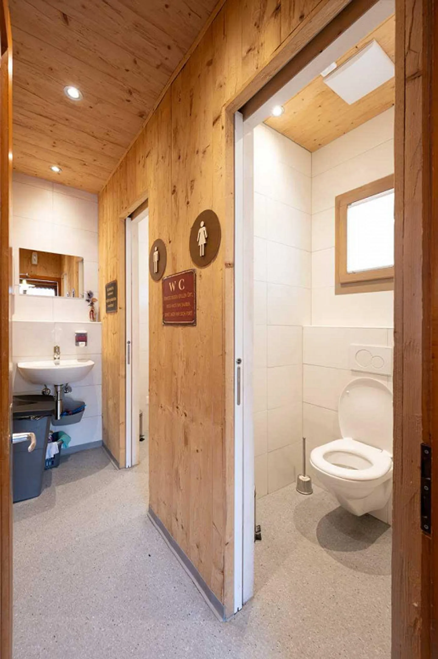 Restaurant Panorama - Foto 13 von 21