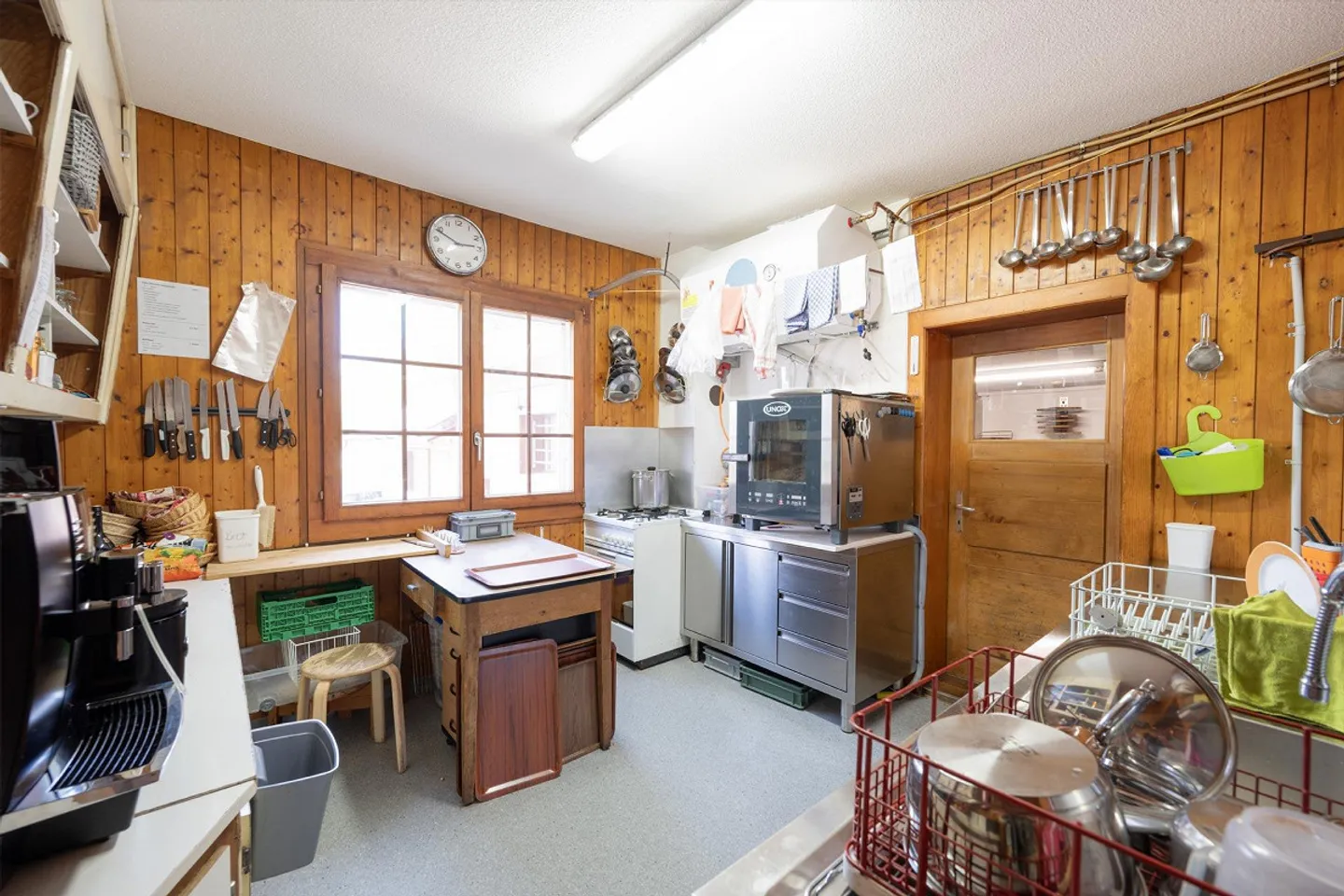 Restaurant Panorama - Foto 14 von 21