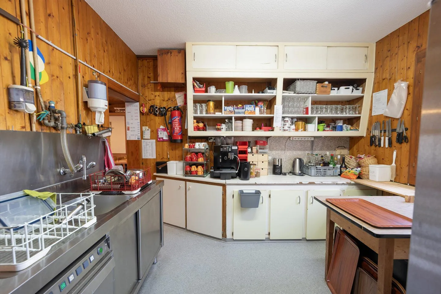 Restaurant Panorama - Foto 15 von 21