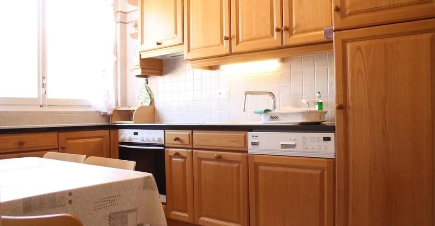 Spacious Apartment in Crans - Photo 5 of 12