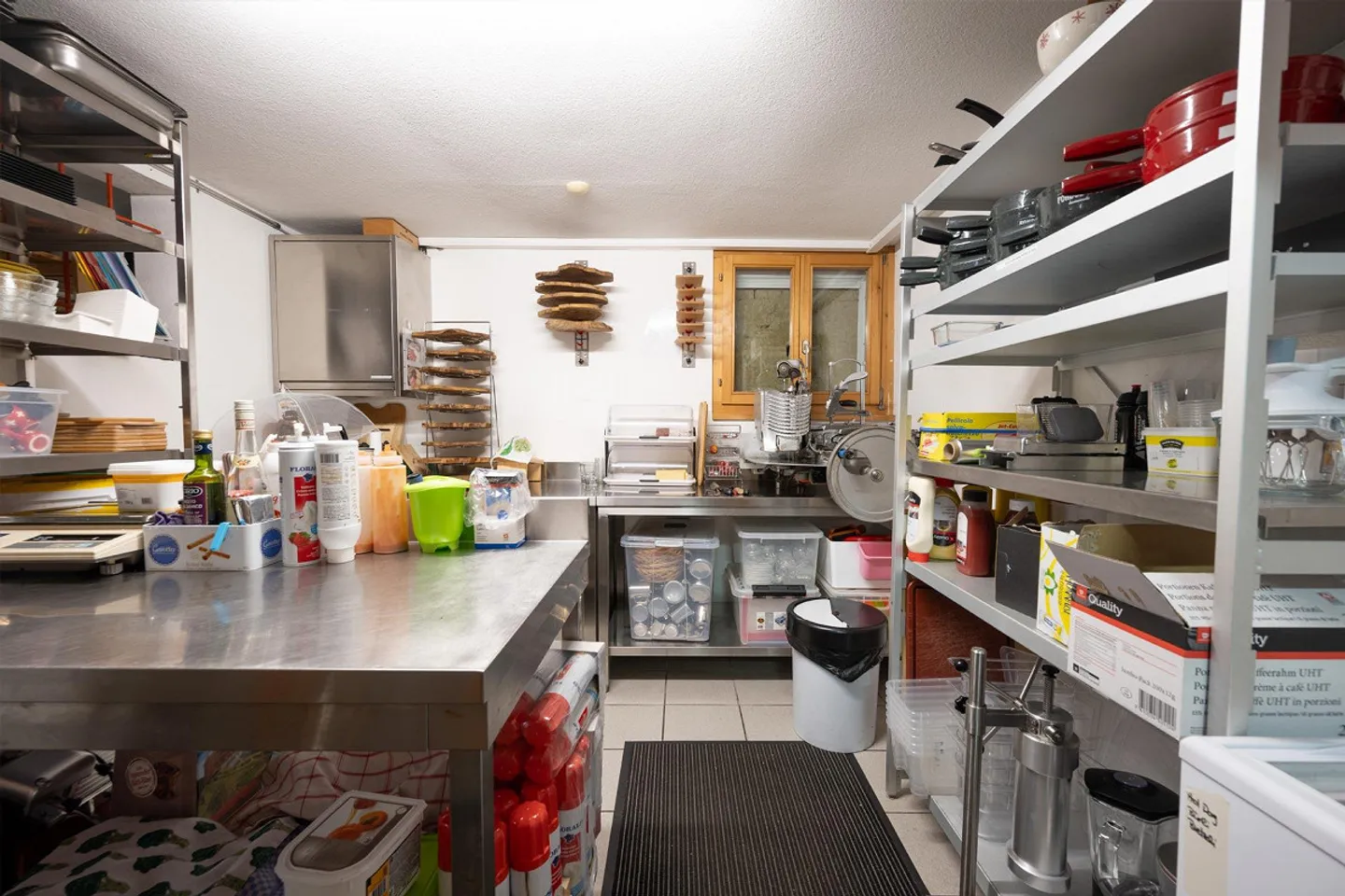 Restaurant Panorama - Foto 16 von 21