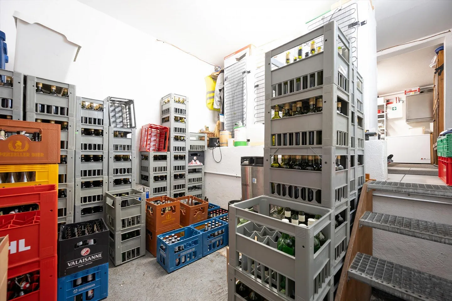 Restaurant Panorama - Foto 17 von 21