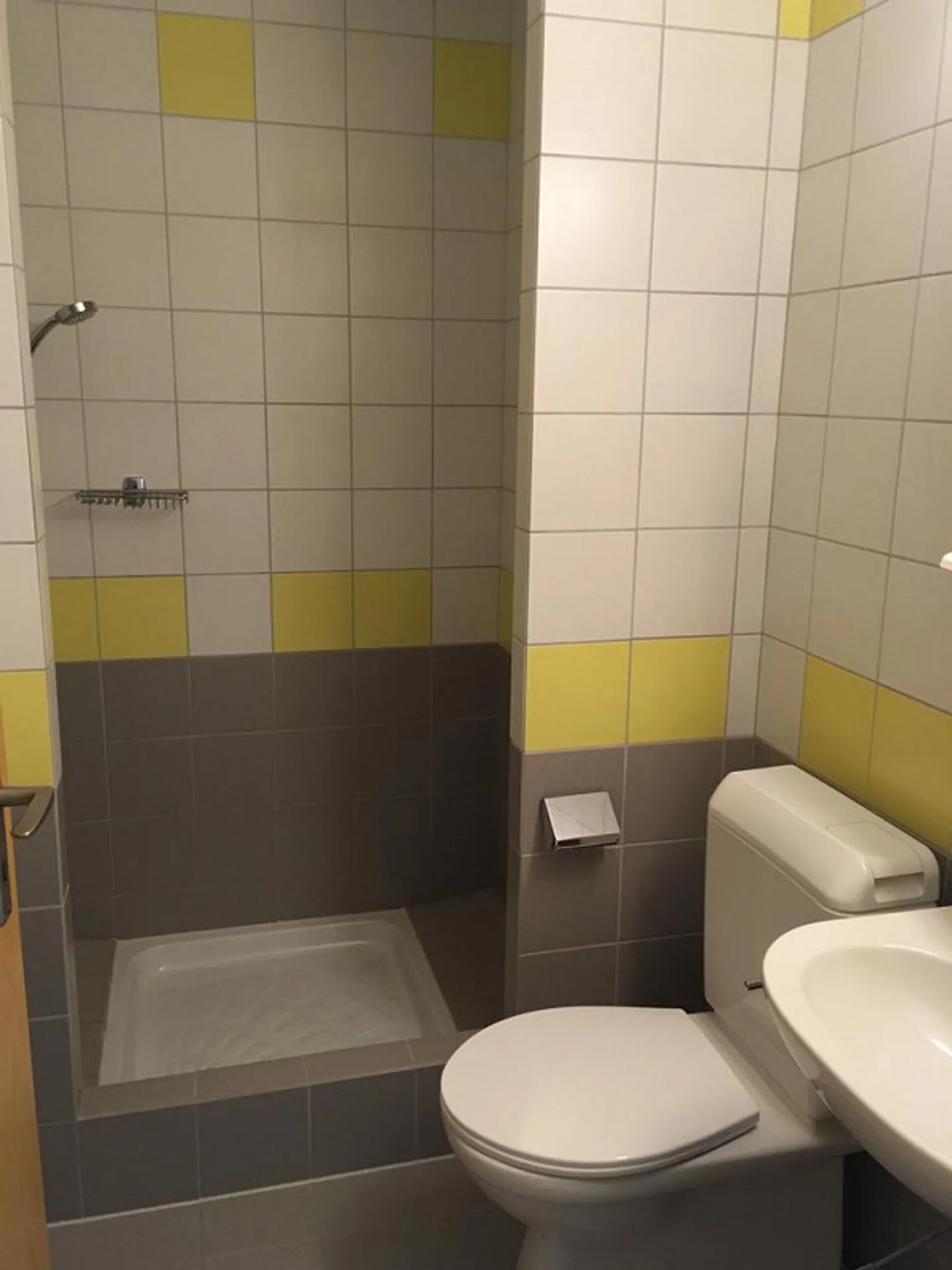 Ruhige Familienwohnung in naturnaher Lage - Foto 5 von 7