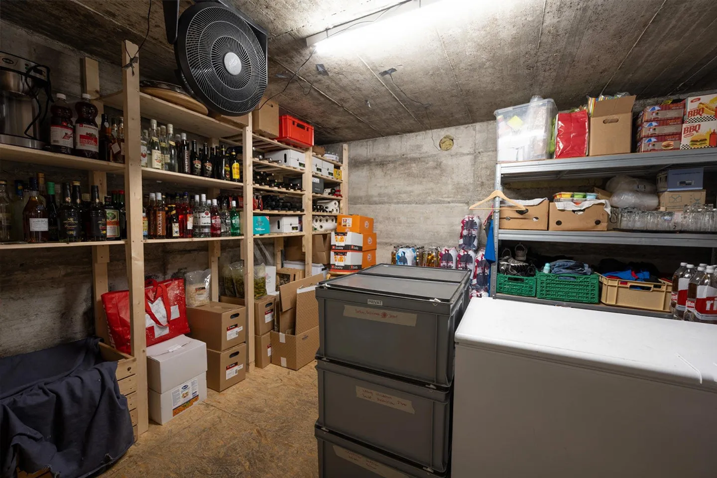 Restaurant Panorama - Foto 18 von 21