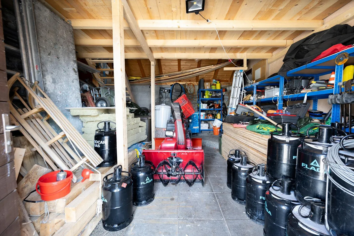 Restaurant Panorama - Foto 20 von 21