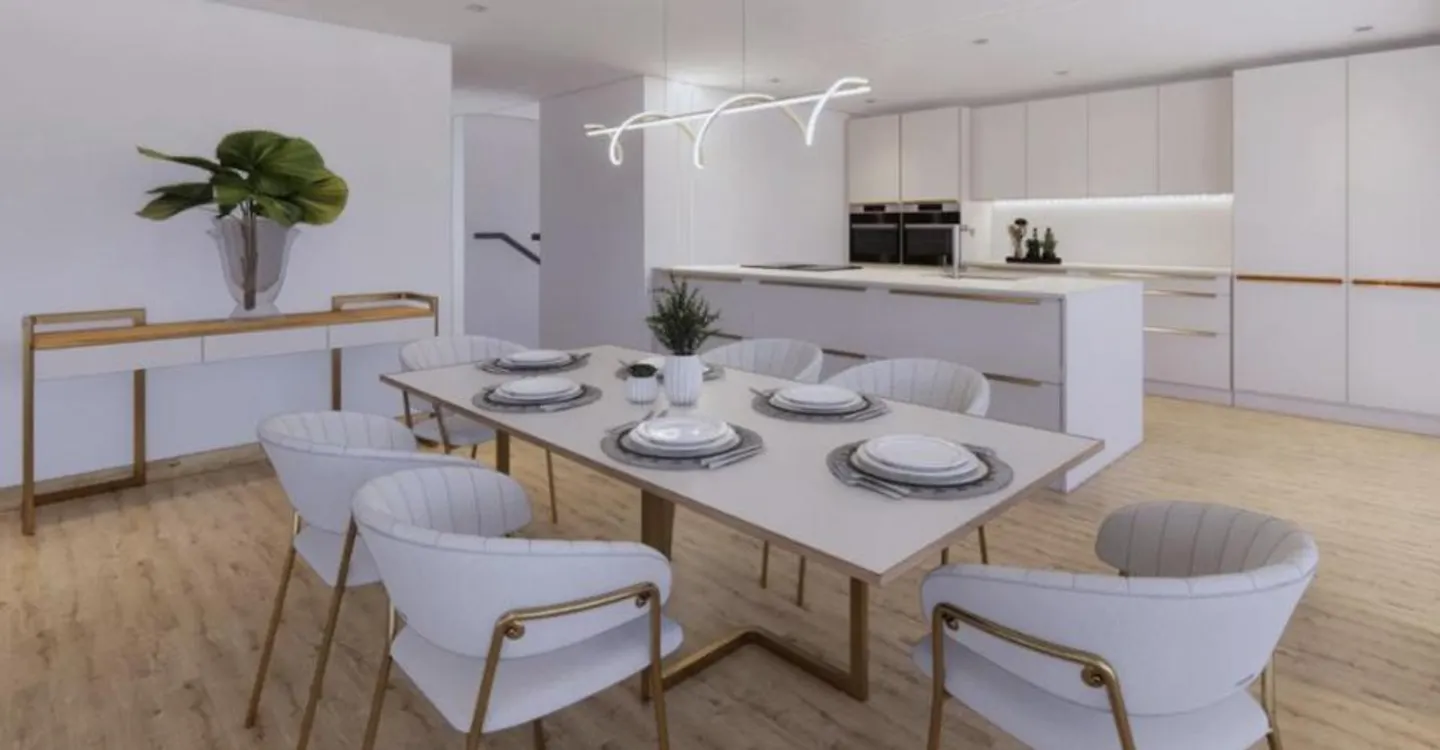 Appartamento moderno a Brig-Glis - Foto 6 di 12