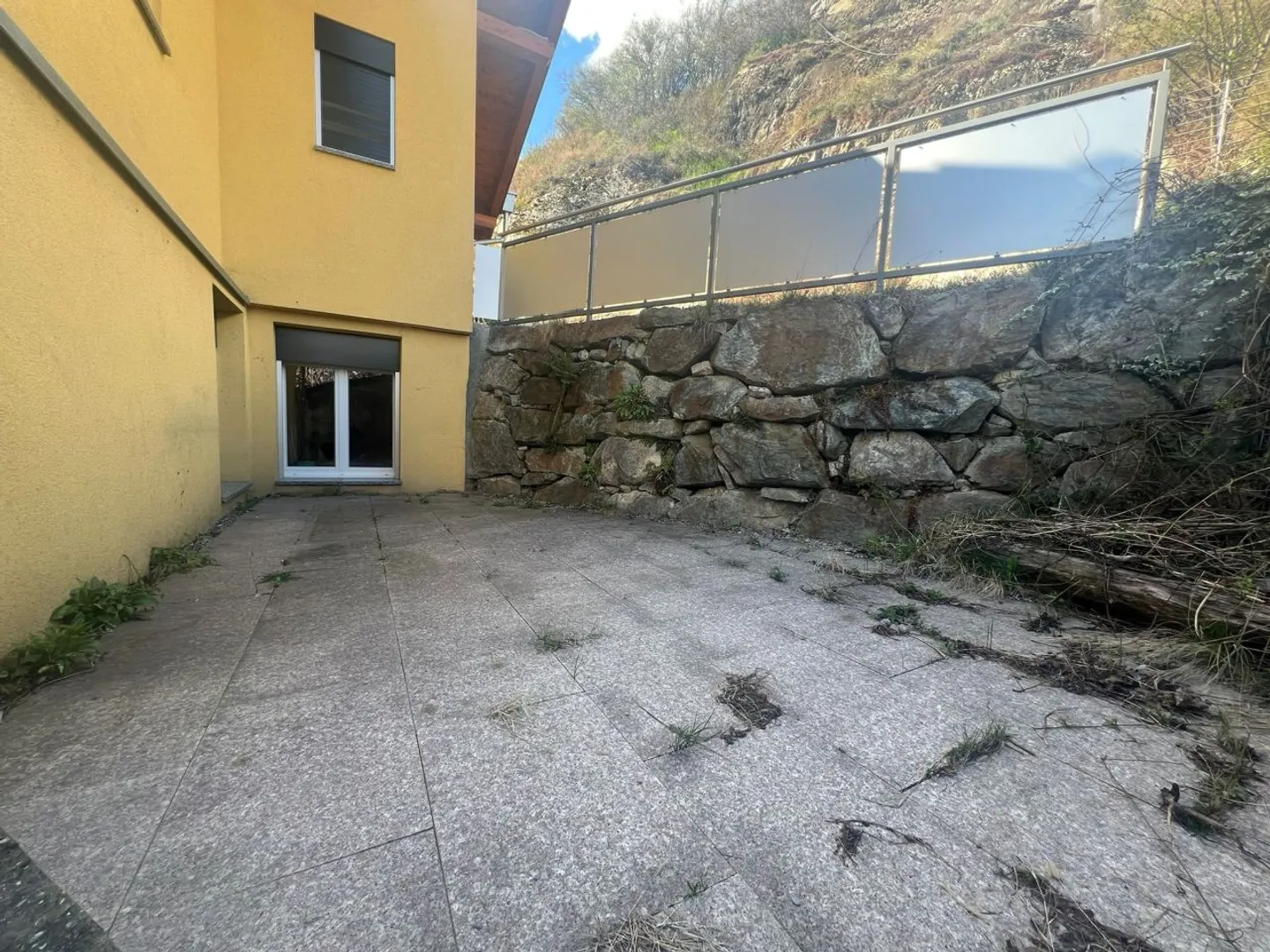 Charming Townhouse in Fully - Photo 13 of 13