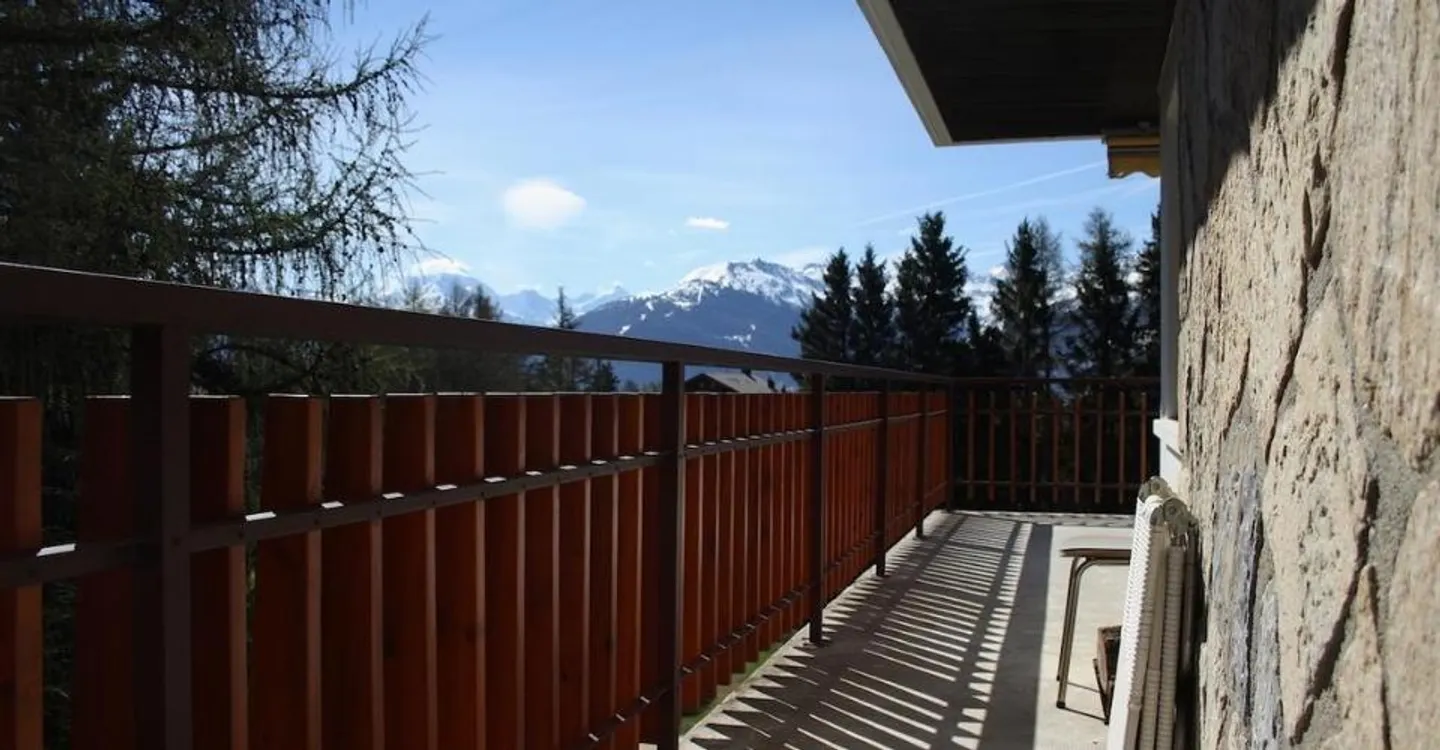 Spacious Apartment in Crans - Photo 9 of 12